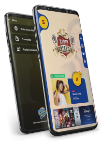 aplicativo android