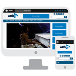 site web tv
